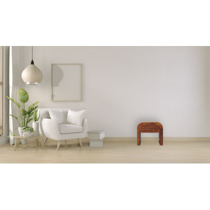 Artisan - Darcy Chestnut Nightstand