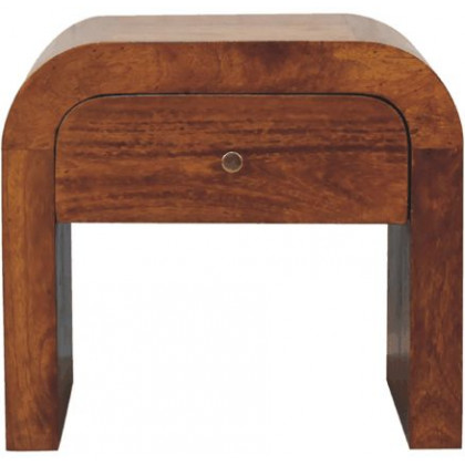 Artisan - Darcy Chestnut Nightstand