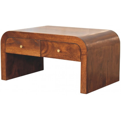 Artisan - Darcy Chestnut Coffee Table