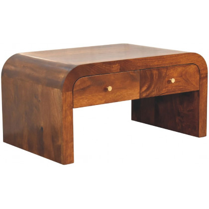 Artisan - Darcy Chestnut Coffee Table