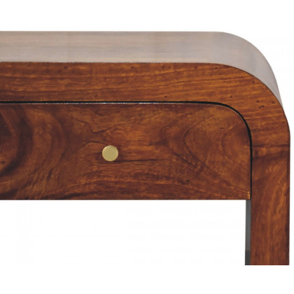 Artisan - Darcy Chestnut Coffee Table
