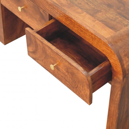 Artisan - Darcy Chestnut Coffee Table
