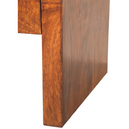 Artisan - Darcy Chestnut Coffee Table