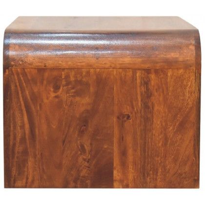 Artisan - Darcy Chestnut Coffee Table