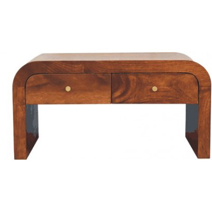 Artisan - Darcy Chestnut Coffee Table