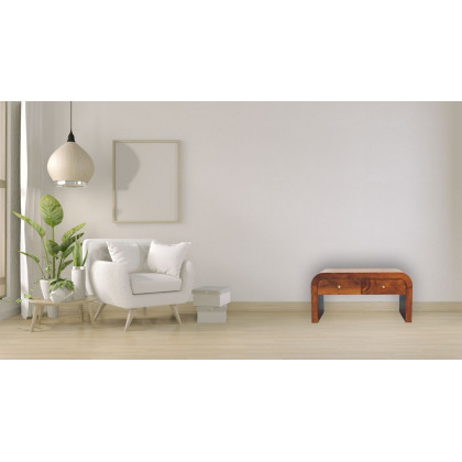 Artisan - Darcy Chestnut Coffee Table