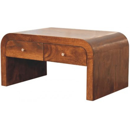 Artisan - Darcy Chestnut Coffee Table