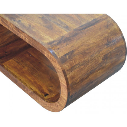 Artisan - Amaya Coffee Table