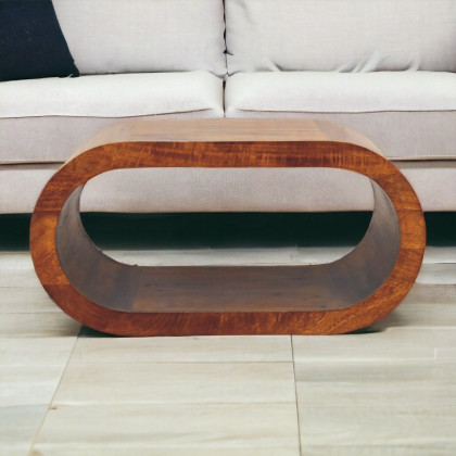 Artisan - Amaya Coffee Table