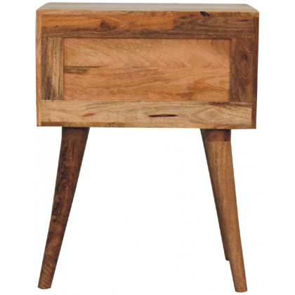 Artisan - Edessa Bone Inlay Nightstand