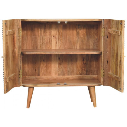 Artisan - Edessa Bone Inlay Cabinet