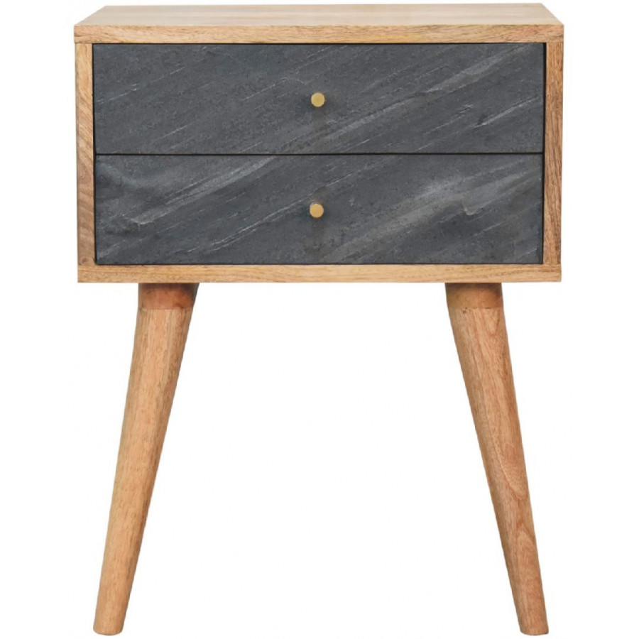 Artisan - Slade Nightstand