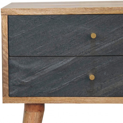 Artisan - Slade Nightstand