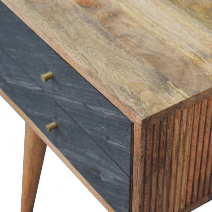 Artisan - Slade Nightstand