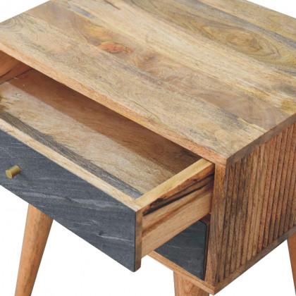 Artisan - Slade Nightstand