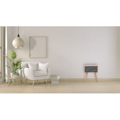 Artisan - Slade Nightstand