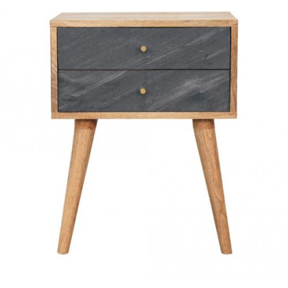 Artisan - Slade Nightstand