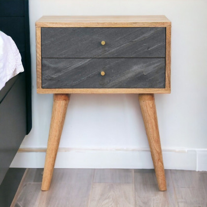 Artisan - Slade Nightstand
