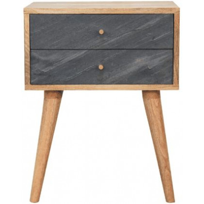Artisan - Slade Nightstand