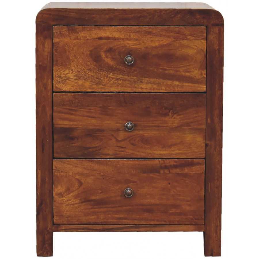 Artisan - Naya Nightstand