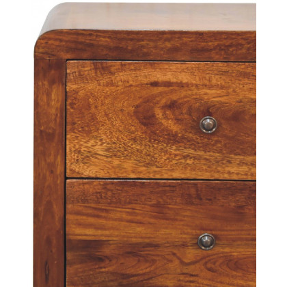 Artisan - Naya Nightstand