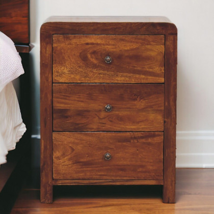 Artisan - Naya Nightstand