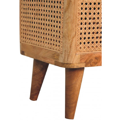 Artisan - Larissa Lid-Up Storage Stool