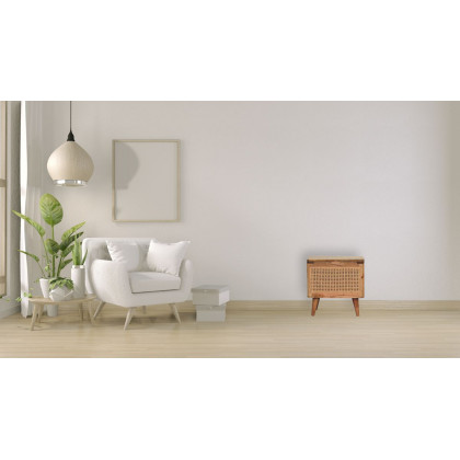 Artisan - Larissa Lid-Up Storage Stool