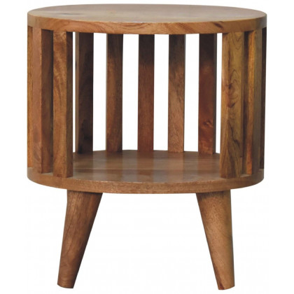 Artisan - Ariella Single Shelf Nightstand
