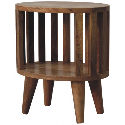 Artisan - Ariella Single Shelf Nightstand