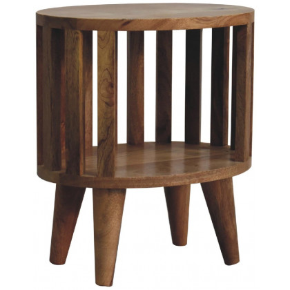Artisan - Ariella Single Shelf Nightstand