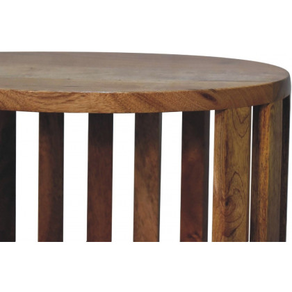 Artisan - Ariella Single Shelf Nightstand