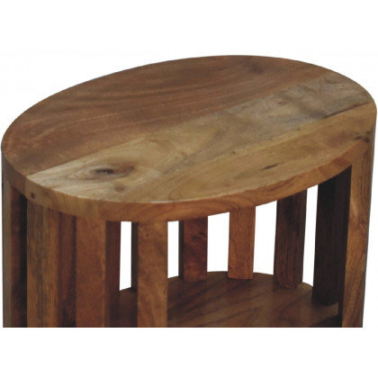 Artisan - Ariella Single Shelf Nightstand