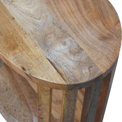 Artisan - Ariella Single Shelf Nightstand