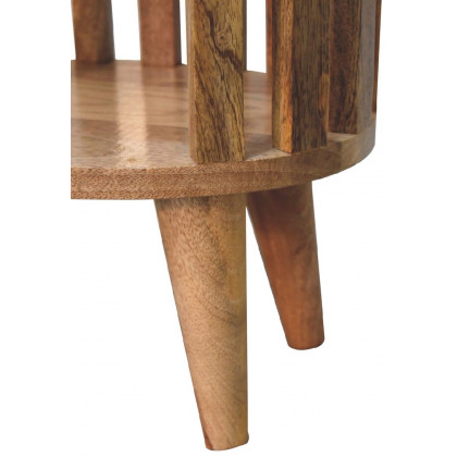 Artisan - Ariella Single Shelf Nightstand