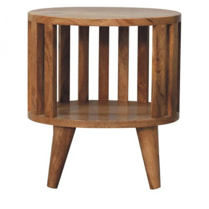 Artisan - Ariella Single Shelf Nightstand