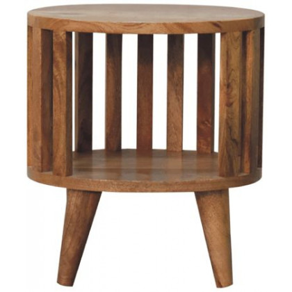 Artisan - Ariella Single Shelf Nightstand
