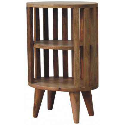 Artisan - Ariella Double Shelf Bedside