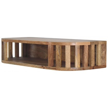 Artisan - Ariella Floating Console Table