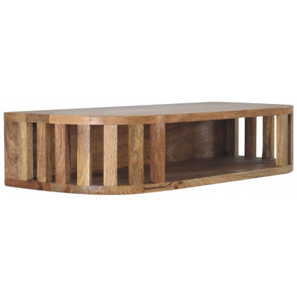 Artisan - Ariella Floating Console Table
