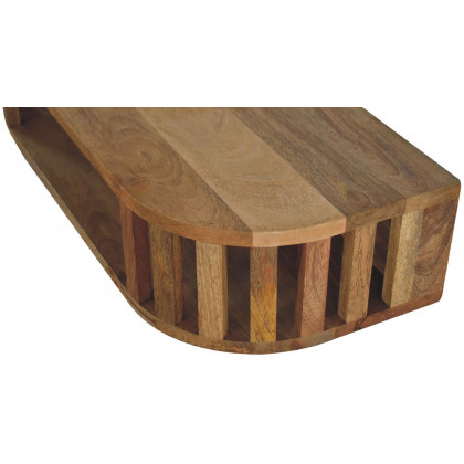 Artisan - Ariella Floating Console Table