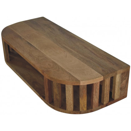 Artisan - Ariella Floating Console Table