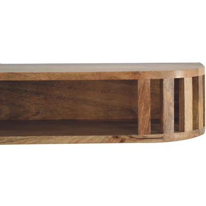 Artisan - Ariella Floating Console Table