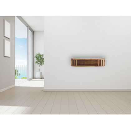 Artisan - Ariella Floating Console Table