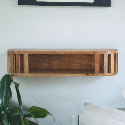 Artisan - Ariella Floating Console Table