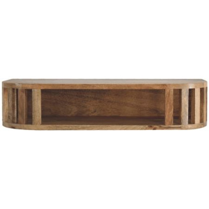 Artisan - Ariella Floating Console Table