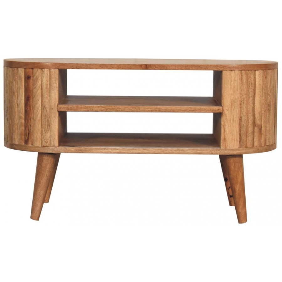 Artisan - Stripe Media Unit