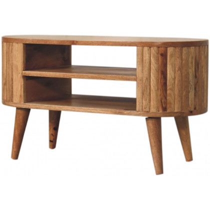 Artisan - Stripe Media Unit