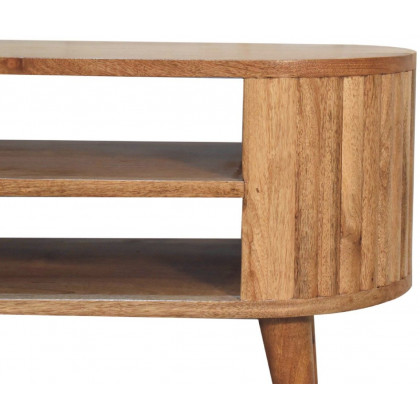 Artisan - Stripe Media Unit