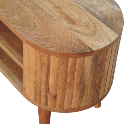 Artisan - Stripe Media Unit